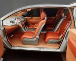 Nissan Alpha-T Concept 2001 года